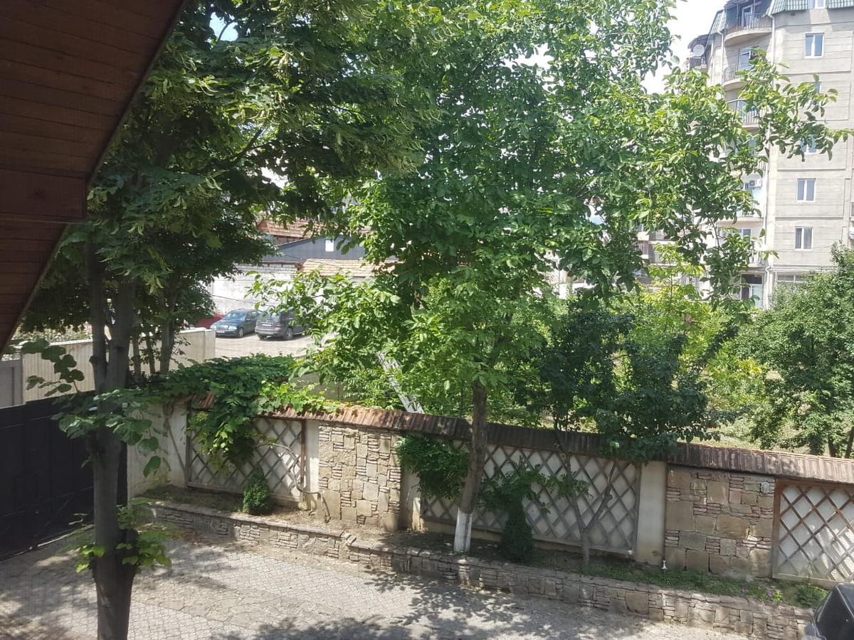 트빌리시 Rare House With Garden 빌라 외부 사진